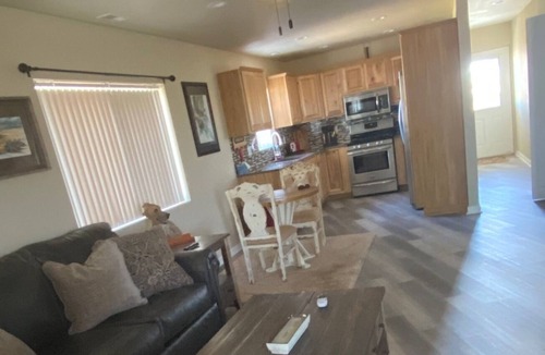 Pueblo House | Ranch Guest House 30min from everything Colorado has to offer.