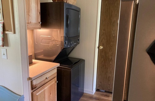 Parshall House | Ranch in private canyon close to the Colorado River surrounded by BLM lands
