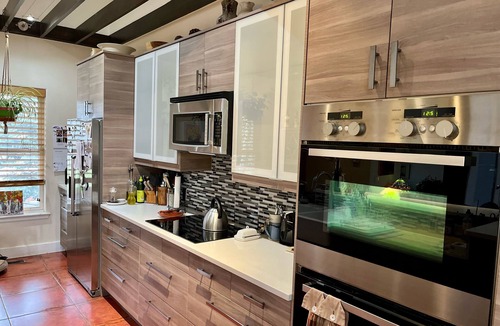 Carbondale House | Ranch style home - walking distance to downtown Carbondale & golf; 30 min skiing