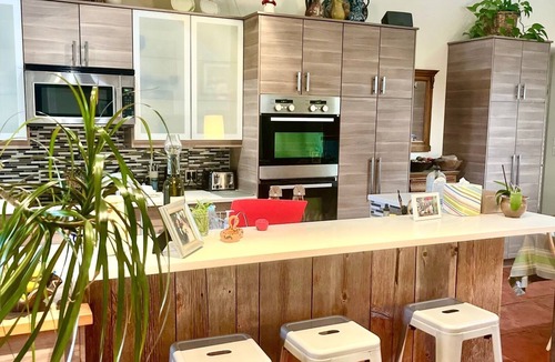 Carbondale House | Ranch style home - walking distance to downtown Carbondale & golf; 30 min skiing
