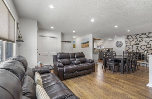 Windsor House | Ranchers Retreat Dream Getaway