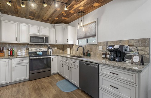 Windsor House | Ranchers Retreat Dream Getaway