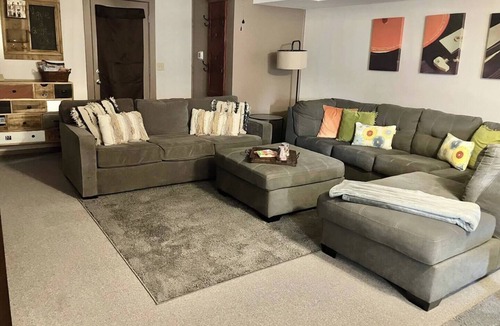 Westcliffe Hotel | Ravens Fun Bunkhouse with Fire Pit/Grill & Patio