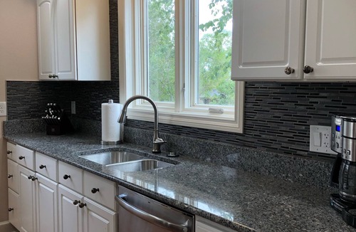 Colorado Springs House | Really Nicely Done! True Vacation Home. Mountain Views. Dog Friendly.