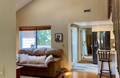 Boulder Condo | Recently Remodeled Long Term Stay in Beautiful Location