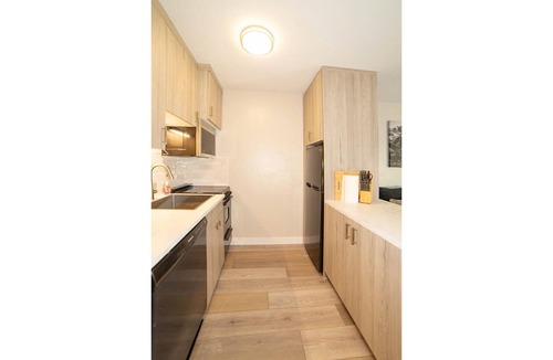 Aspen Condo | Recently Remodeled Studio Condo in the Heart of Aspen