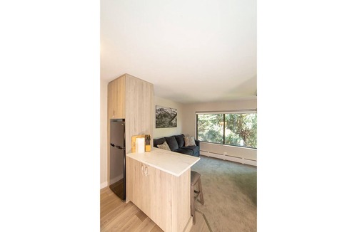 Aspen Condo | Recently Remodeled Studio Condo in the Heart of Aspen