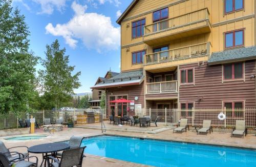 Keystone Resort | Red Hawk by Keystone Resort