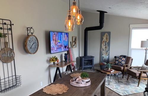 Tabernash House | Red Hawk Ranch Unit 1, 15 minutes to Winter Park Resort and Granby Ranch.