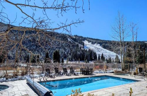Keystone House | Red Hawk Townhomes 2338 by SummitCove Lodging