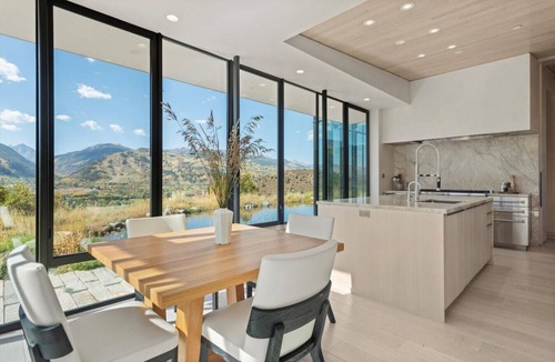 Aspen House | Red Mountain Retreat