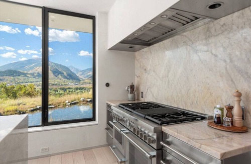 Aspen House | Red Mountain Retreat