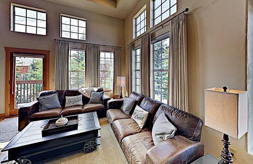 Winter Park House | Red Quill Village