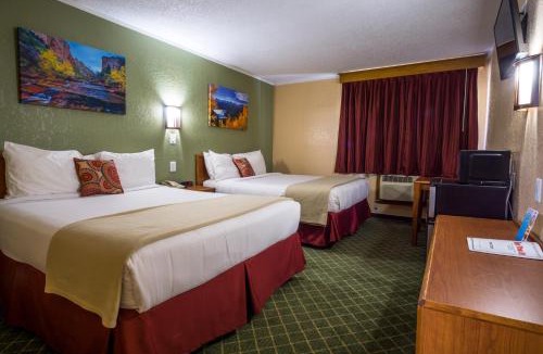 Silt Hotel | Red River Inn Silt - Rifle