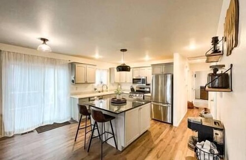 Manitou Springs House | Red Rocks Retreat●Hot Tub●Mtn Views●Trails●Central