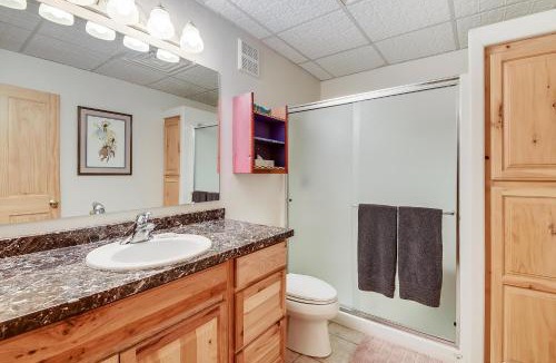San Juan River Village House | Red Top Lodge