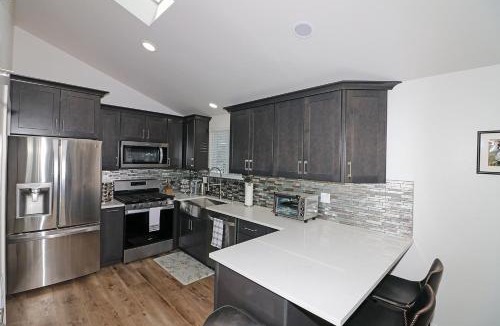 Grand Junction House | Redlands Oasis home
