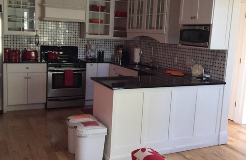 Whittier House | REDUCED Winter Rate! Luxurious 1920 Victorian downtown