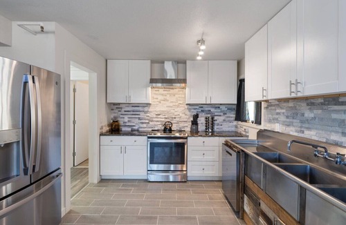Montrose House | Reign Wild Ranch Retreat in The San Juan Mountains