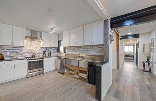 Montrose House | Reign Wild Ranch Retreat in The San Juan Mountains