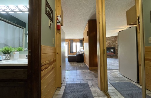 Granby Condo | Relax, Adventure, Views, Amenities +Memories.