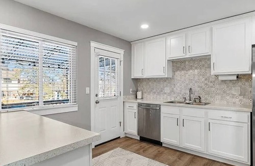 Southeast Colorado Springs House | Relax and unwind in style!