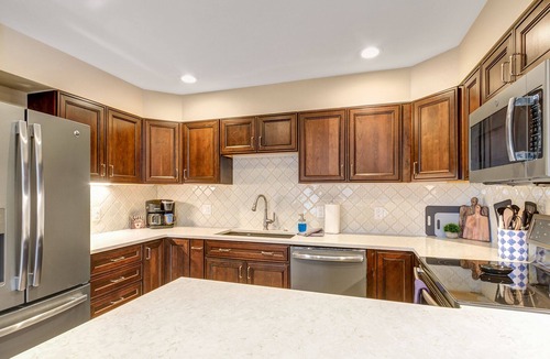 Warrior's Mark Condo | Relax in Breckenridge! Condo convenient to Skiing! Close to Downtown!