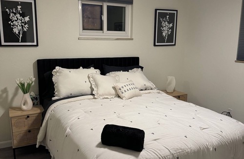 Northglenn House | Relax & Recharge: Peaceful Family-sized Home