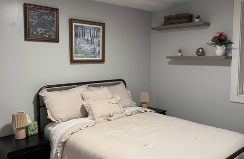 Northglenn House | Relax & Recharge: Peaceful Family-sized Home