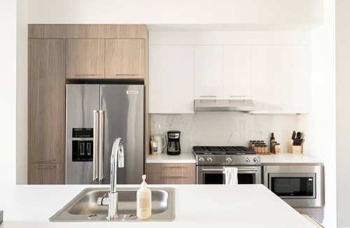 Highland Condo | Relaxed Elegance | Espadin LoHi