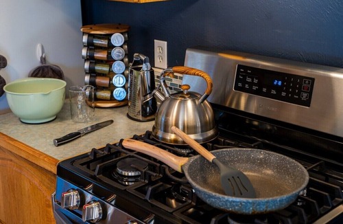 North Central Westminster House | Relaxed near Boulder, Denver, Mountains, Game Room