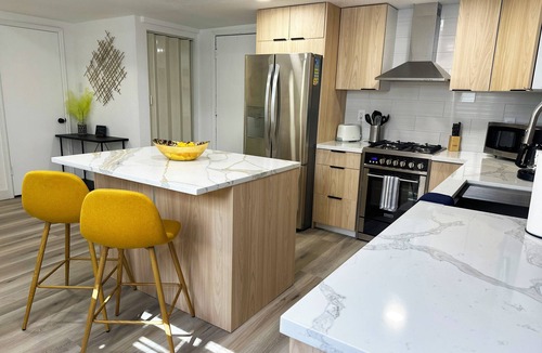 The Pinery Apartment | Relaxing 2-bedroom cozy suite in the lovely Pinery, Parker