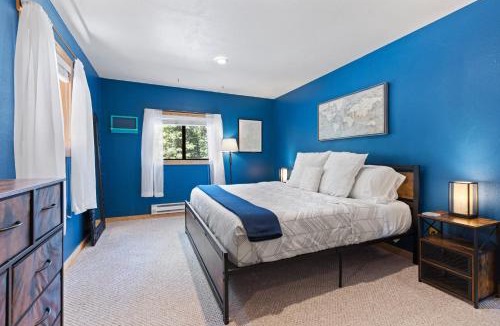 Alma House | Relaxing Alpine Oasis - Minutes from Breckenridge