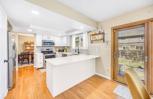 Centennial House | Relaxing Escape Near Denver - 5 Bedrooms!