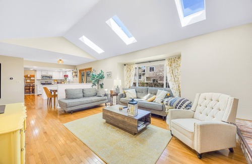 Centennial House | Relaxing Escape Near Denver - 5 Bedrooms!