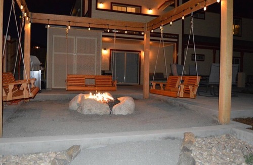 Northglenn House | Relaxing Getaway location