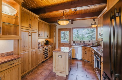 Twin Creek Village House | Relaxing Mountain Chalet in Pagosa Springs