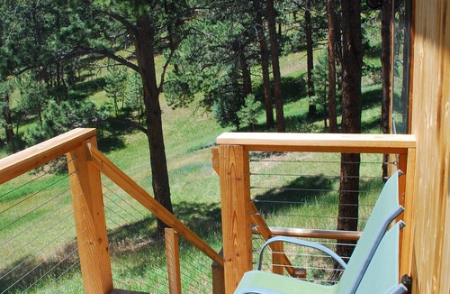 Morrison Apartment | Relaxing Mountain Studio