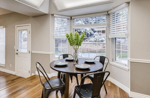Littleton House | Remodeled 6 Bedroom, 4 Bathroom Littleton Home