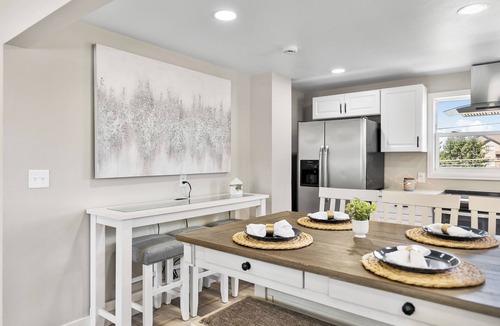 Northglenn House | Remodeled and Furnished Home/Near Stores/6 guests