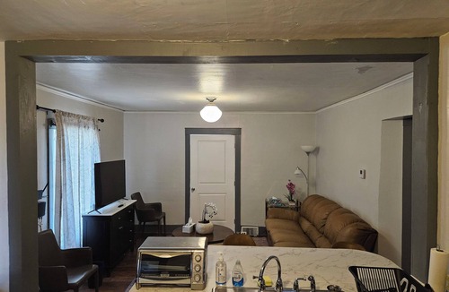 La Junta House | Remodeled Cute 3 room 1 bath house