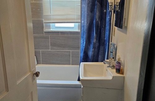 La Junta House | Remodeled Cute 3 room 1 bath house