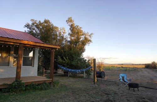 Blanca House | Remodeled farmhouse on 110 Acres with mountain views