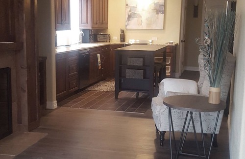 North Central Westminster Apartment | Remodeled & Fully-Furnished Guest Suite