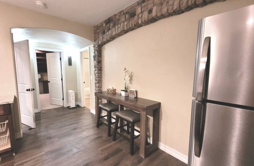 North Central Westminster Apartment | Remodeled & Fully-Furnished Guest Suite