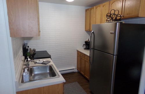 Blue River Condo | Remodeled Gem 3 bedrooms On the Free Shuttle Route with views in Blue River