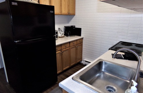 Blue River Condo | Remodeled Gem 3 bedrooms On the Free Shuttle Route with views in Blue River
