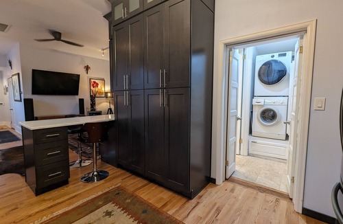 City Park West House | Remodeled Historic 2Bed 2Bath House in the heart of the Hospital District