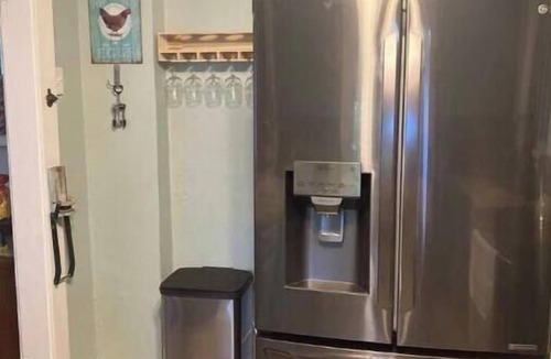 University Park House | Remodeled Historical Home 2 blocks from CSU campus and 3 blocks to Old Town