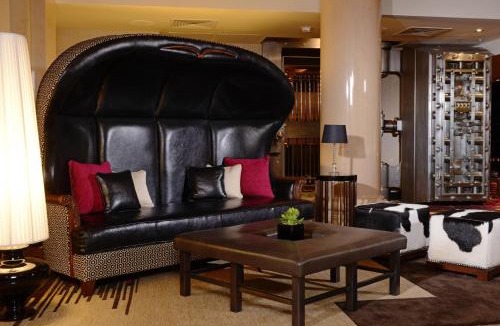 Downtown Denver Hotel | Renaissance Denver Downtown City Center Hotel
